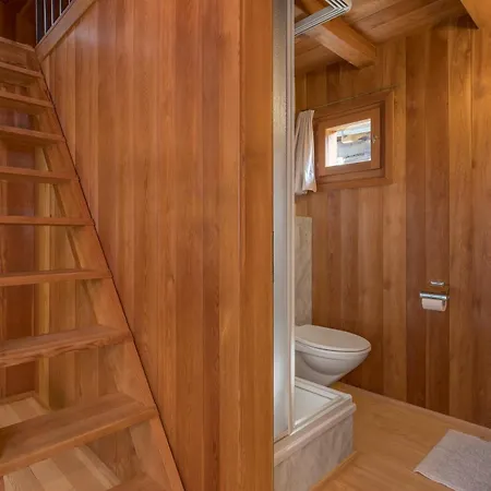 Stall Дом отдыха Мюнстер