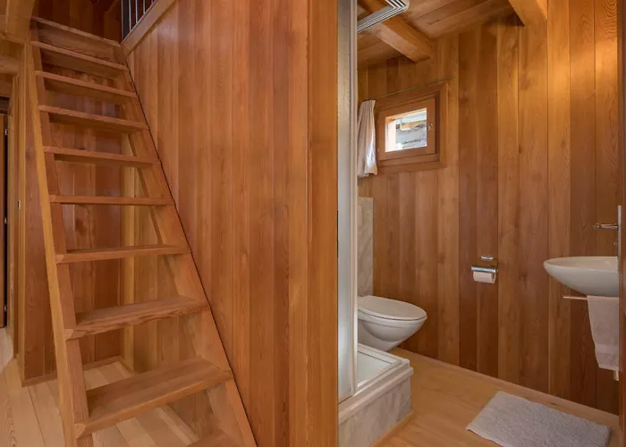 Stall Nyaraló Münster