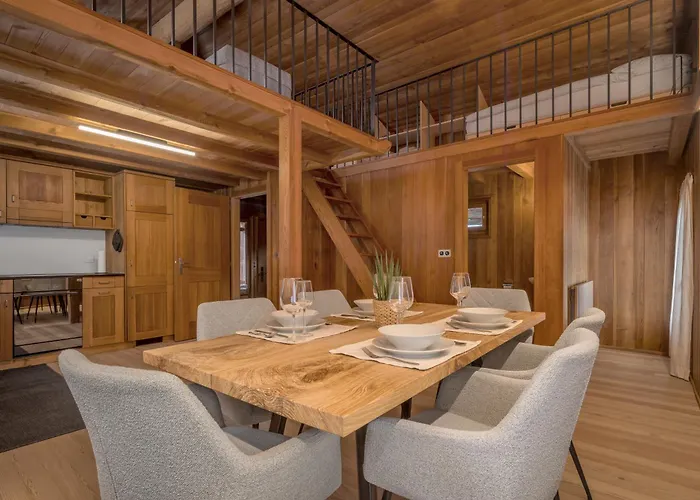 Stall Nyaraló Münster