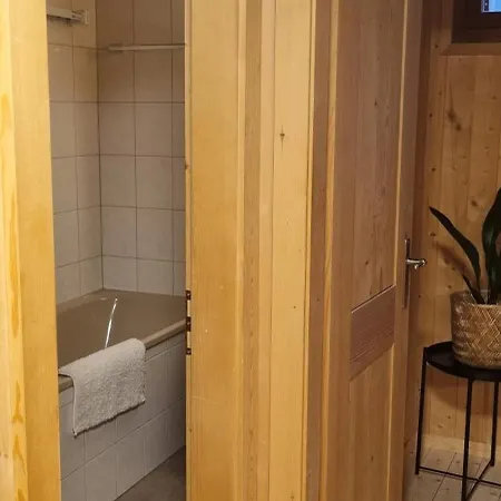 بيت للعطل Stall مونستر