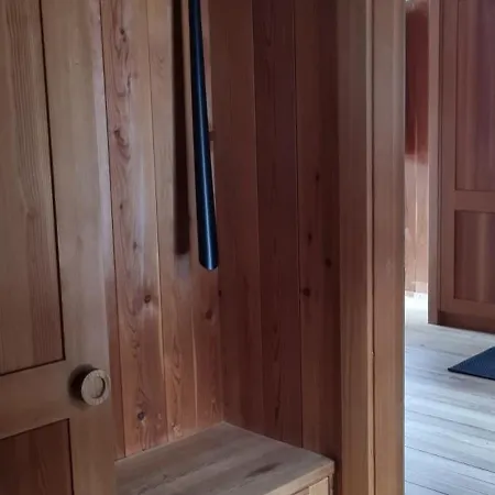 Stall مونستر
