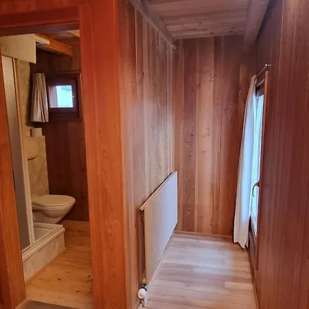 Ferienhaus Stall *