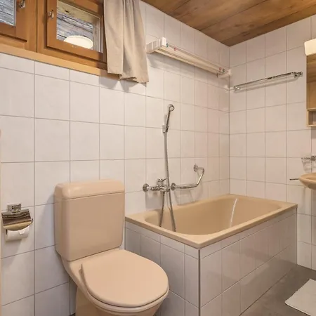 Ferienhaus Stall *