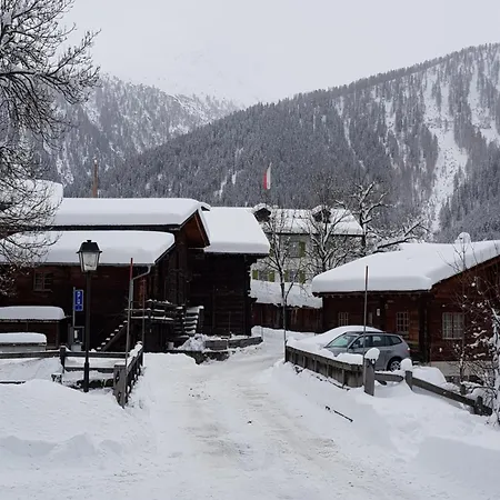 Stall Prázdninový dům Münster