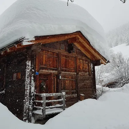 Prázdninový dům Stall