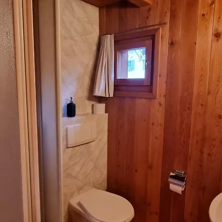 Stall Prázdninový dům *