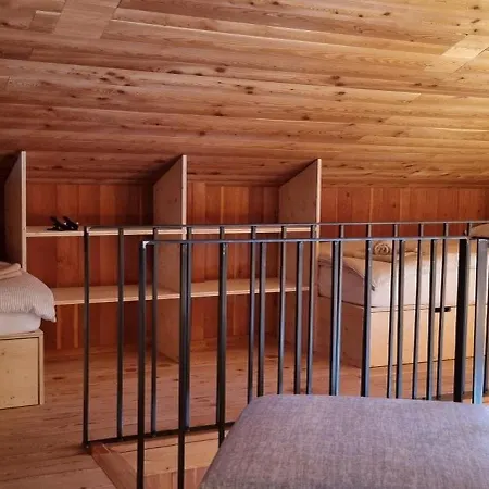 Stall Prázdninový dům Münster