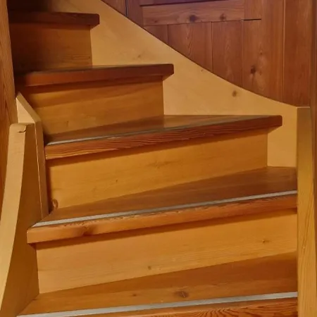 Stall Prázdninový dům *