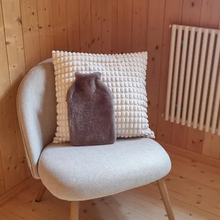 Stall Prázdninový dům Münster