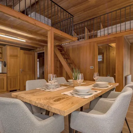 Stall Prázdninový dům Münster